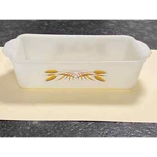 Vintage Anchor Hocking Fire-King Pan