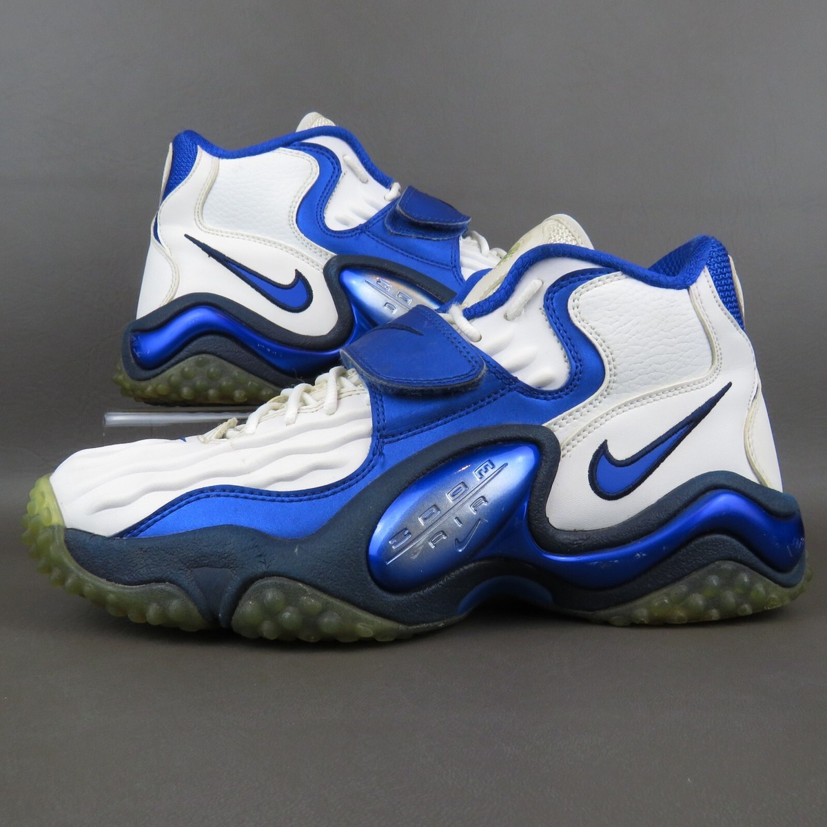 air zoom turf jet 97 barry sanders