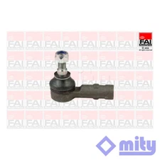 Fits Jaguar XJ 1968-2003 XK8 1996-2006 + Other Models Tie Rod End Front Mity
