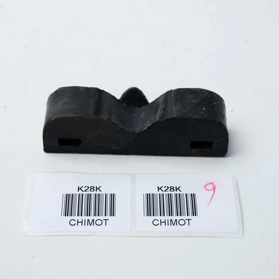 Se adapta a tanque de gasolina de goma Honda S90 Cl90 CB100 CL100 XL100 CB125 CL125 Foto 2 de 4