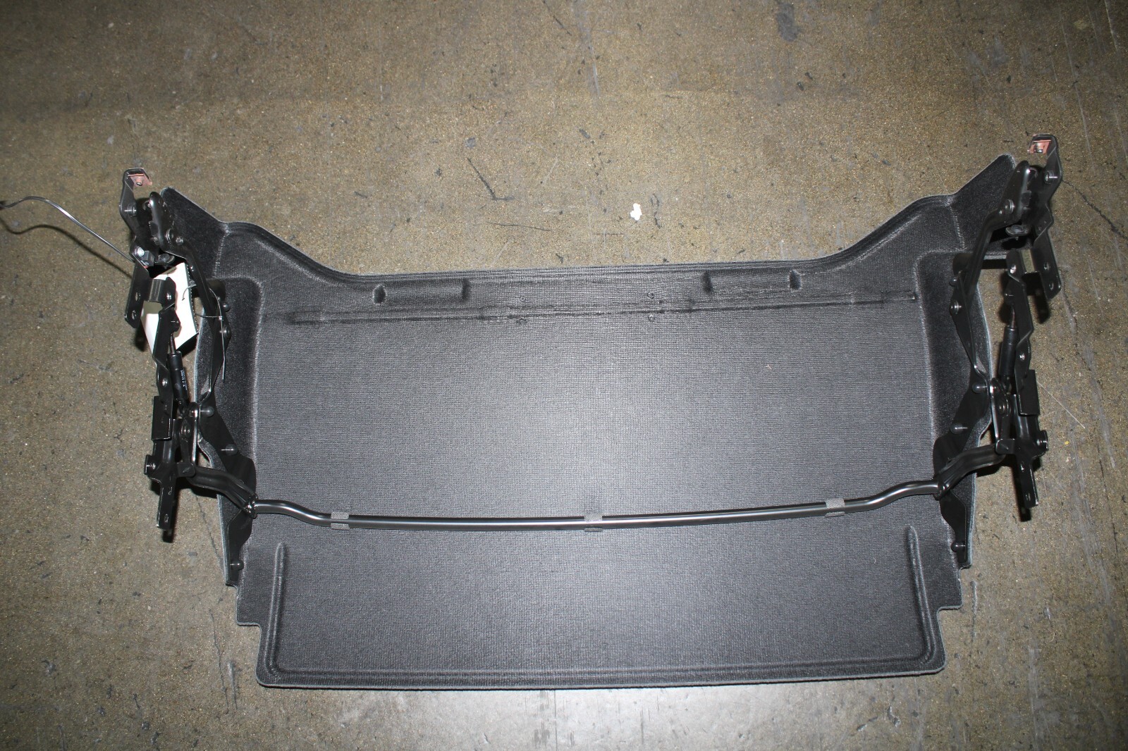 Ferrari California, Movable Shelf, Complete, Used, P/N 69764200
