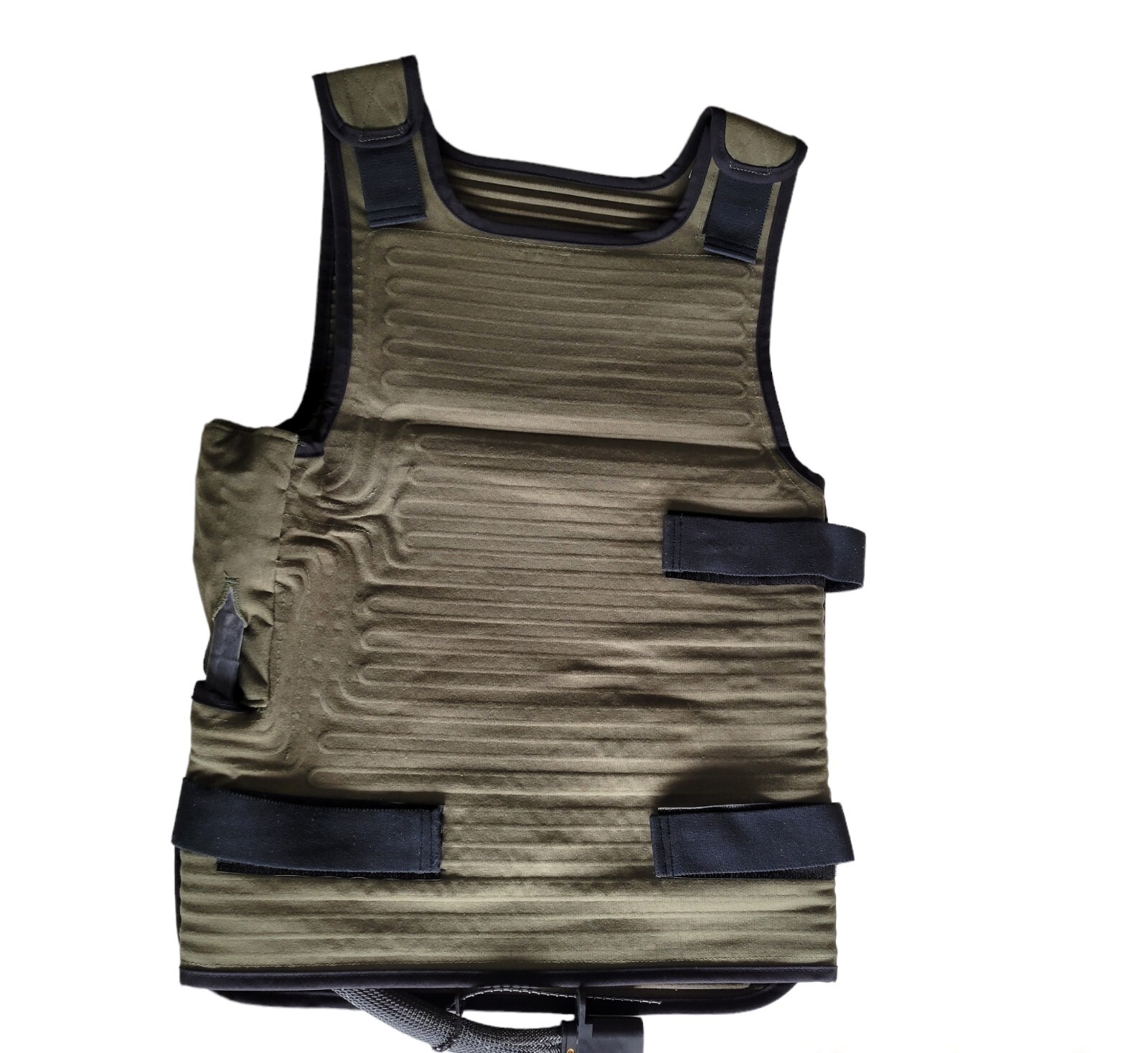 US Army Military Microclimate Cooling Vest Tactical Gear eBay