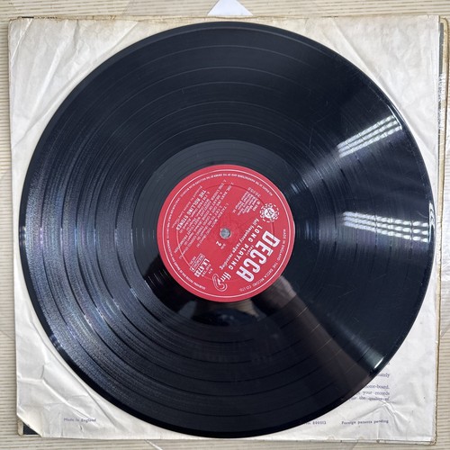 ROLLING STONES - Out Of Our Heads 12” Vinyl Record VG+ Variant 5 Mono - Picture 6 of 6