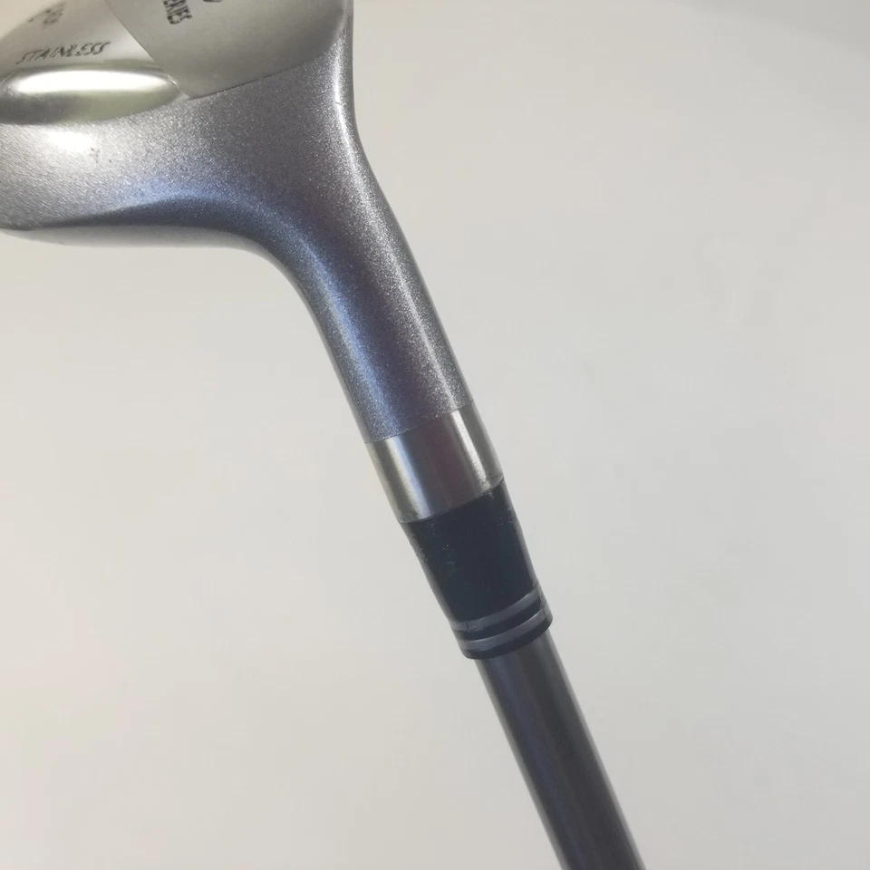 Juli Inkster Signature Serie 6 Hierro Híbrido Damas Grafito Innova Foto 2 de 4