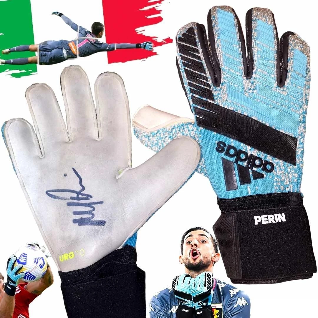 Guanti portiere adidas clearance 2017