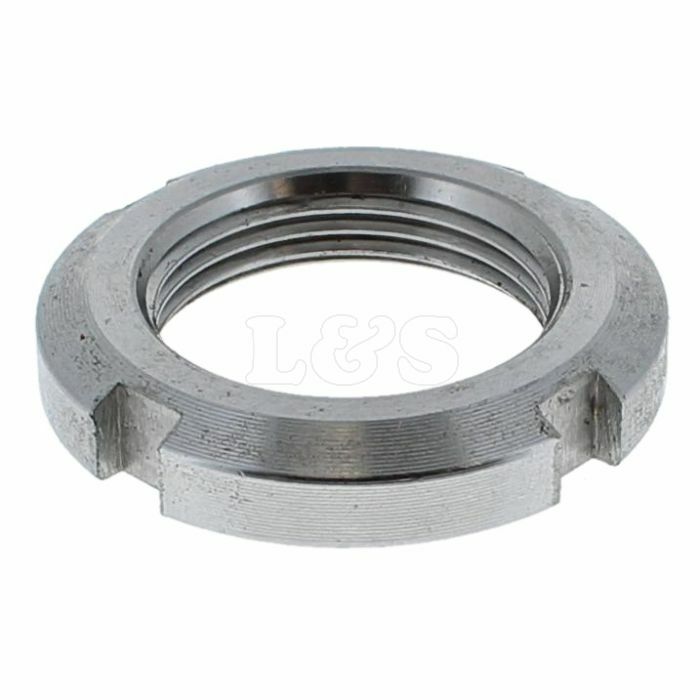 Pulley Lock Nut for Benford MBR71 Vibrating Rollers - 1701 118