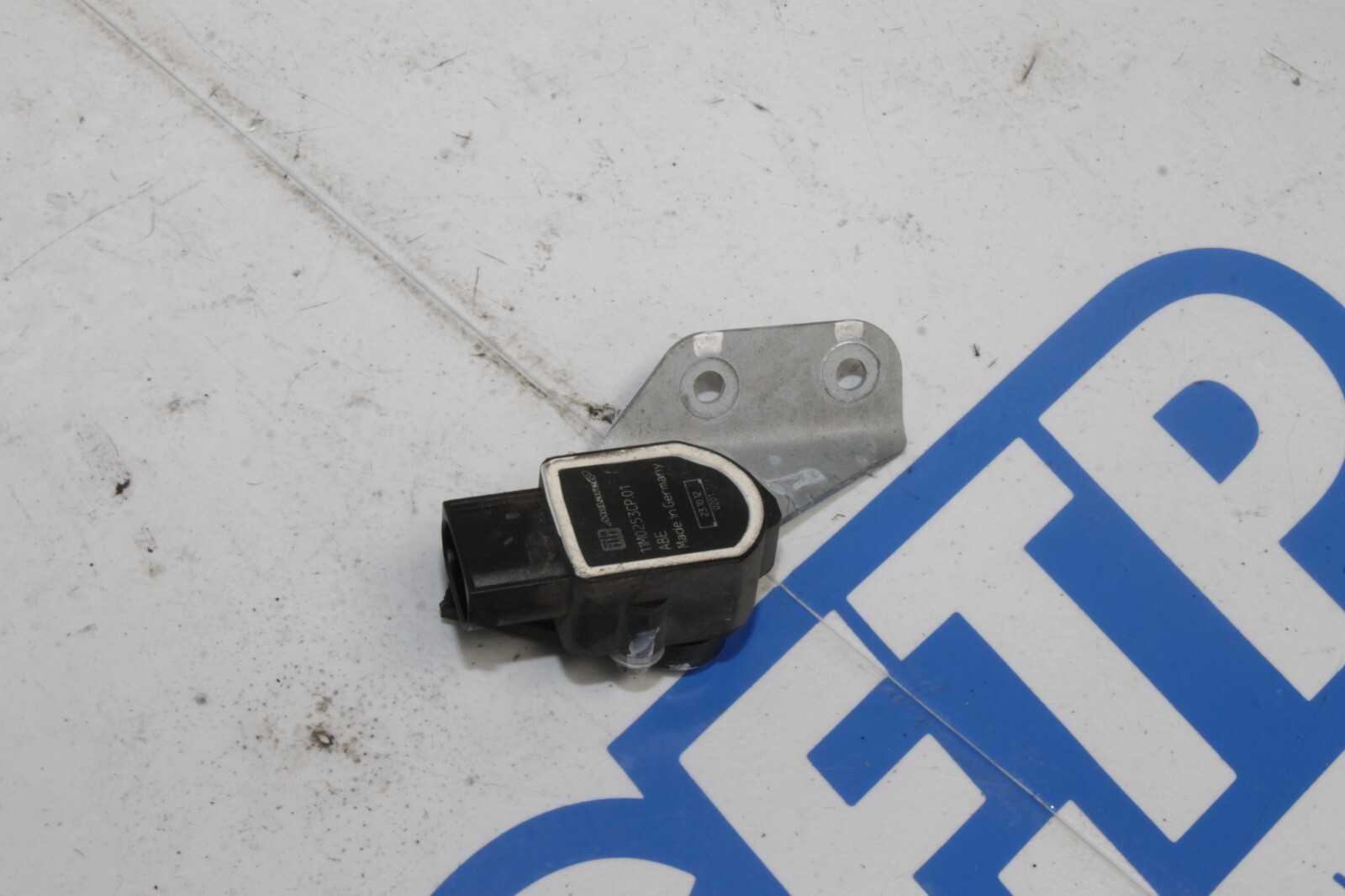 12-14 MCLAREN MP4-12C 12C OEM RH REAR SUSPENSION RIDE HEIGHT SENSOR 11M0253CP