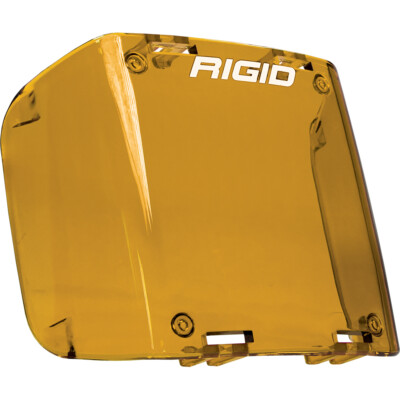 #ad Rigid Industries 32183 D Ss Series Lens Cover Yellow $18.56
