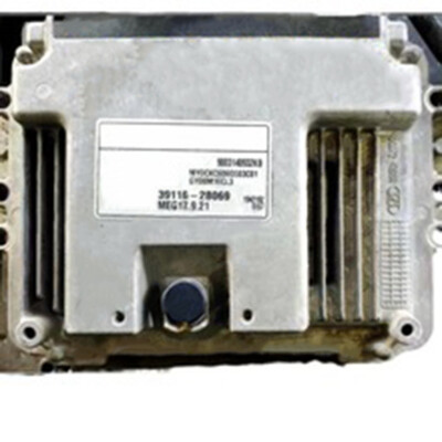 ECU ECM Engine Control Module 39131-2B943 For Hyundai