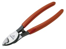 Bahco 2233 D-160 2233D Heavy-Duty Cable Cutter/Stripper 160mm (6.1/4in)