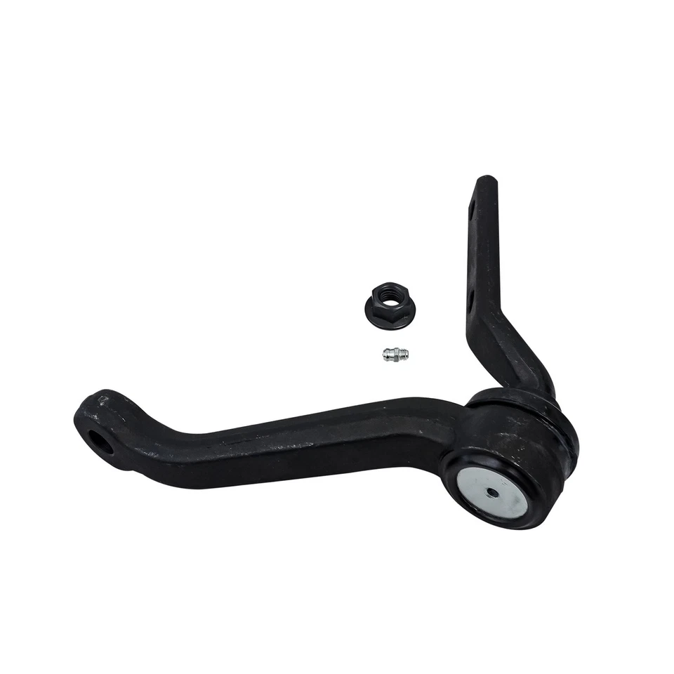 Brand New Steering Idler Arm for 1982-1992 Chevrolet Camaro and Pontiac Firebird - Image 3 of 4
