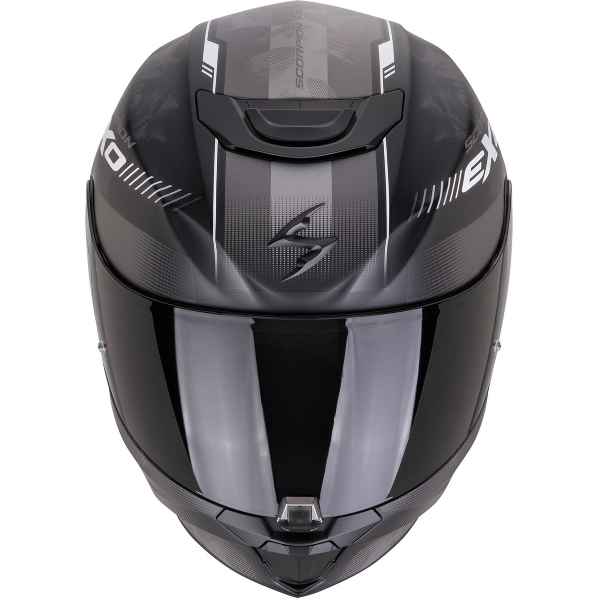 Motorcycle Helmet Full Face - Scorpion EXO-391 Ava - Pinlock