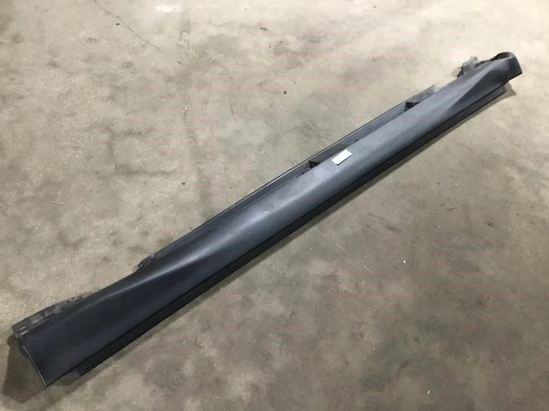 2006 LEXUS RX400H HYBRID LEFT ROCKER PANEL OEM - Image 2 of 4