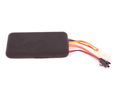 Car Burglar Alarm system gps Tracker gt06 Vehicle GPRS GSM tracking decives App