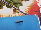 G.I. Joe Classified Series Lady Jaye Dagger ONLY Retro Ver NEW 6"
