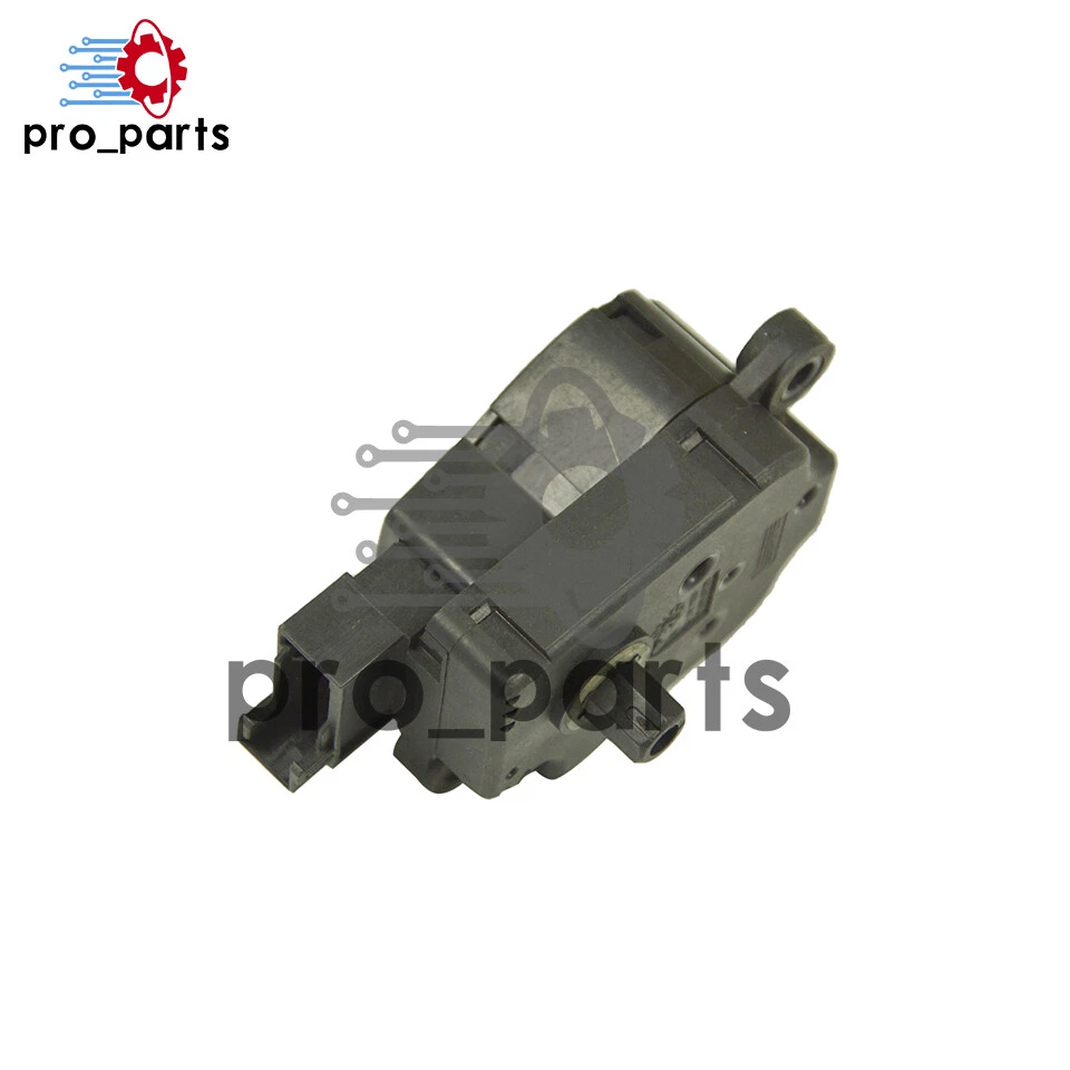 OEM HVAC Air Adjustment Control Motor For Mercedes Benz C230 350 E350 2038201642 Foto 3 de 4