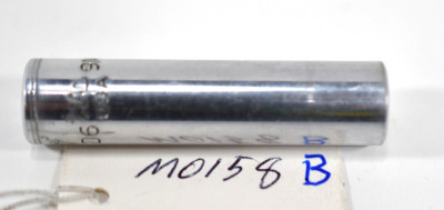 Mac Tools MD6 9MM 9mm 1/4'' Drive 6-Point Deep Socket M158B