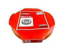 ORIGINAL FORD Luftfilter Escort 4 Fiesta 2 Orion 2