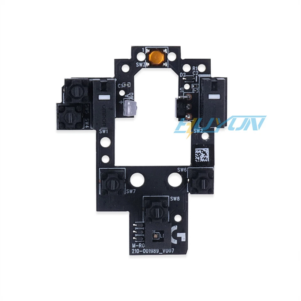 Mouse Motherboard for Logitech G604 Mouse - Image 3 of 4