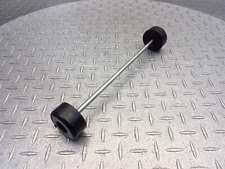 2006 04-08 BMW K1200S K1200 RG Racing Axle Slider Spool 