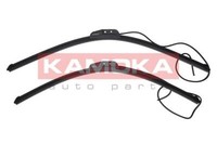 Kamoka 27E29 Scheibenwischer Set FüR Mercedes