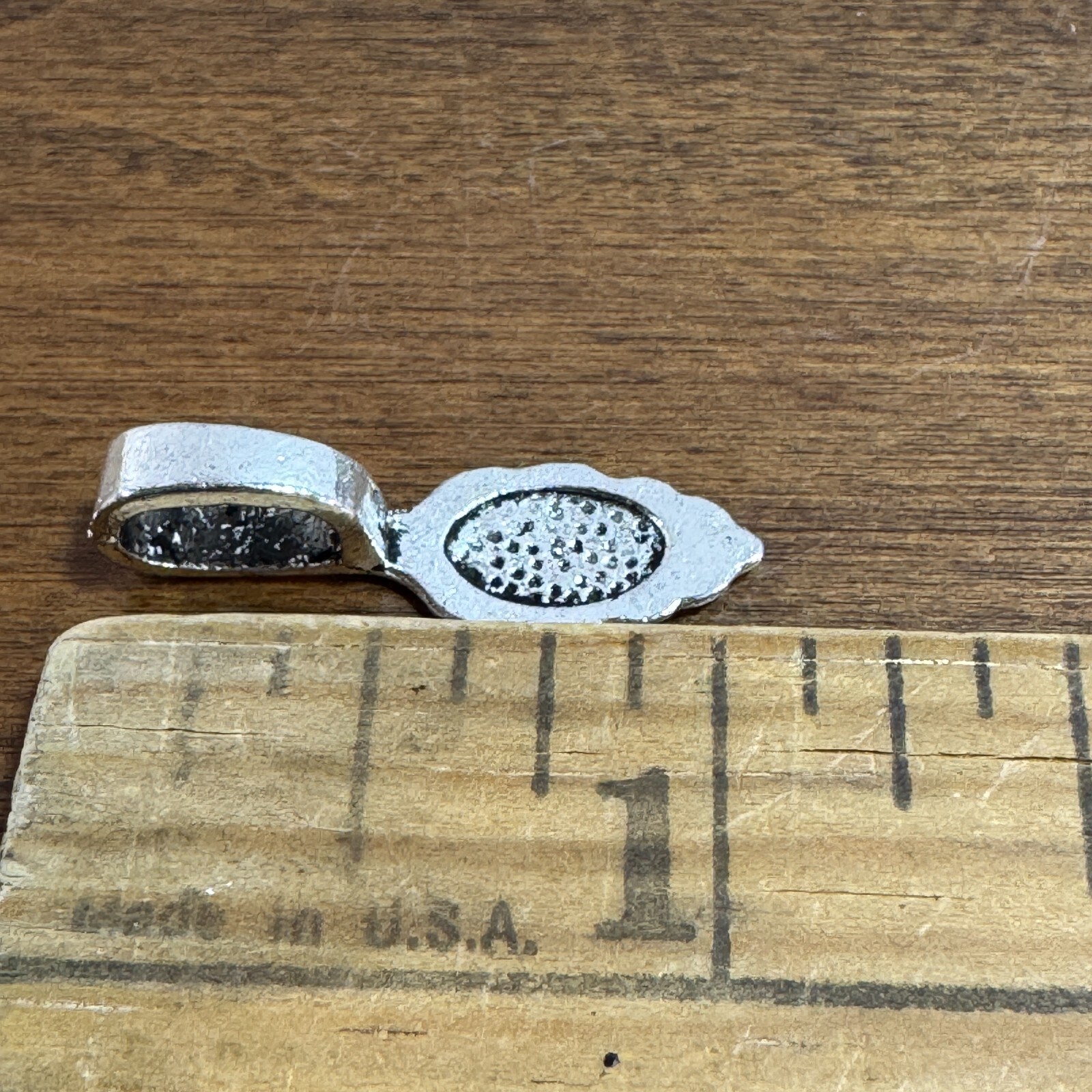 642 Bails Aanraku Silver-Plated Leaf 292 Large 300 Small 50 Bronze Craft Supply