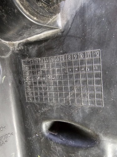2010 gmc sierra 1500 headlight assembly - Picture 4 of 4
