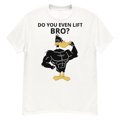 Daffy Duck T Shirt