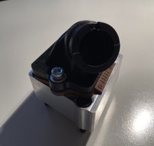 Honda PX PXR PX-L PX 50 Membran Membranspacer Spacer Vergaser tuning Valves