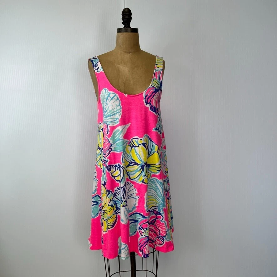 Lilly pulitzer deals carmel dress