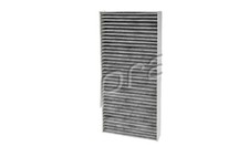 Filtre d'habitacle Mercedes CLASSE A