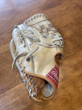 Rawlings Fastback Baseball Glove LHT 11" Ken Griffey Jr. model RBG90 Gear NICE