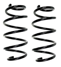 2X Ford S-Max 1.6 2.0 2.5 Front Coil Spring