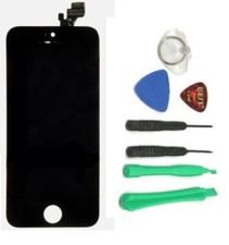 NEW LCD Glass screen Digitizer Display Replacement Part for iPhone 5 A1428 A1429