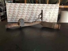 TUBO SCARICO ANT. FLESSIBILE VALVOLA GAS SCARICO VW GOLF 7 1.6 TDI (5Q0253691F)