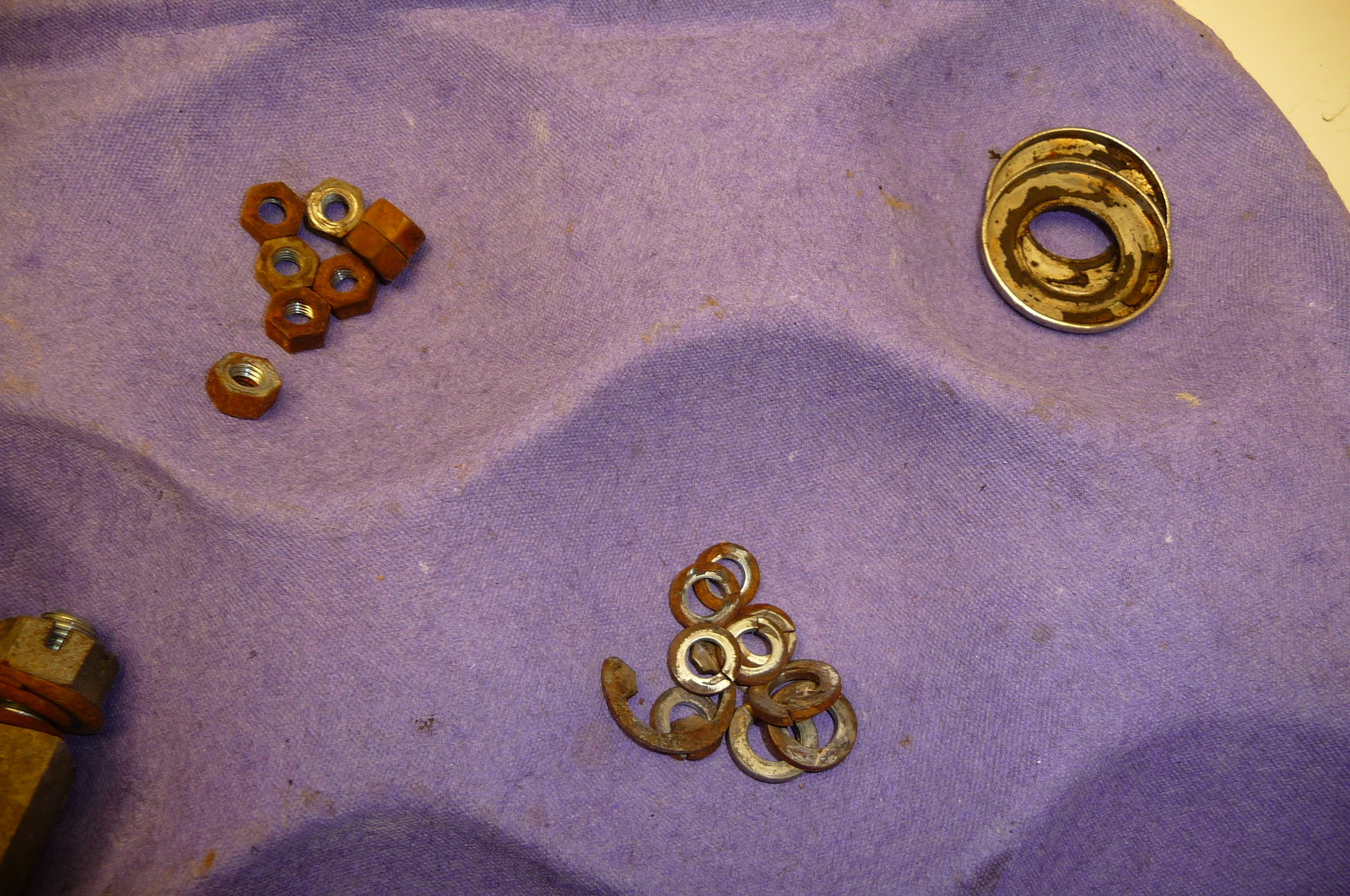 yamaha-ya5-125-5099-nuts-bolts-miscellaneous-hardware-ebay