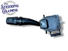 01-06 ELANTRA 04-09 SPECTRA HEADLIGHT FOG LIGHT TURN SIGNAL SWITCH NEW 2D110