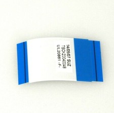 Panasonic TH-32LRU7 T-Con placa a pantalla panel LVDS cable de cinta