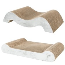 Trixie Scratching Board Scratching Ramp Scratching Post Scratching Board Cat Toy XXL