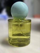 Yuzu Zest Cologne Jo Malone London perfume - a new fragrance for
