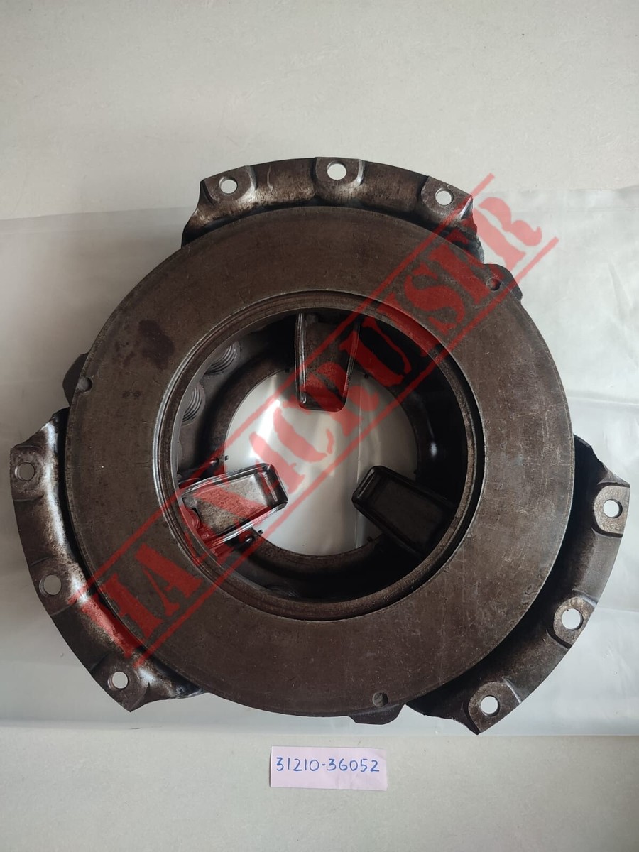 31210-36052 GENUINE TOYOTA LAND CRUISER COVER CLUTCH BJ40 | eBay