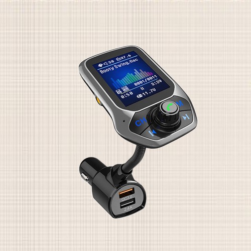 Sender Adapter Usb Auto-Player Auto Sender Auto Spannung Display - 第 1/11 張圖片