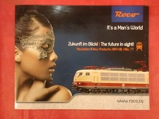 ROCO - KATALOG Neuheit 2014 - HO FS 