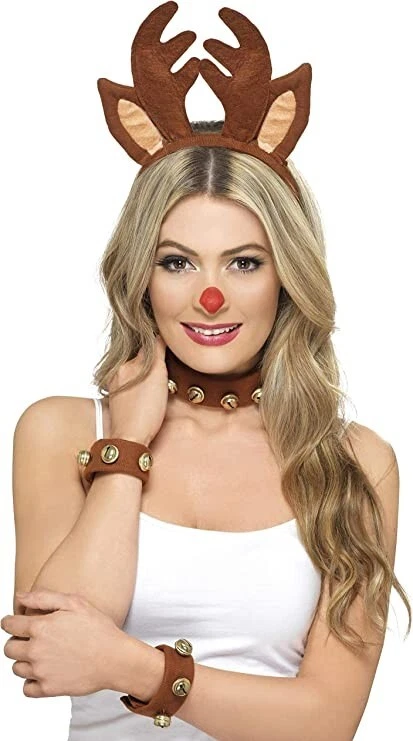 Smiffys Christmas Brown Costumes for sale | eBay Smiffys Christmas Brown Costumes for sale | eBay