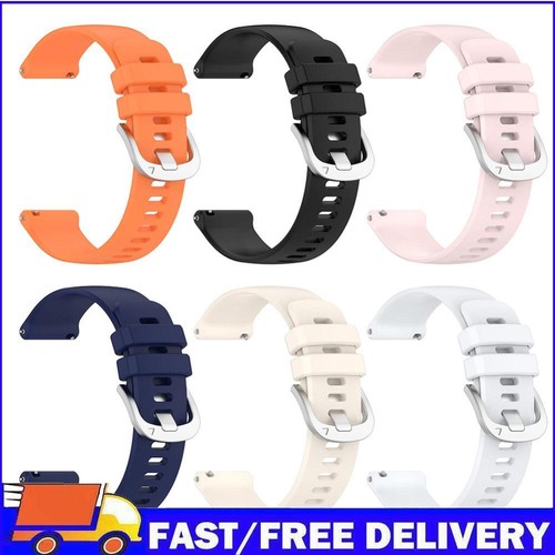 18MM/22MM Watch Band Sport Bracelet Wristband for Huawei Watch GT5 Pro/GT5/GT4