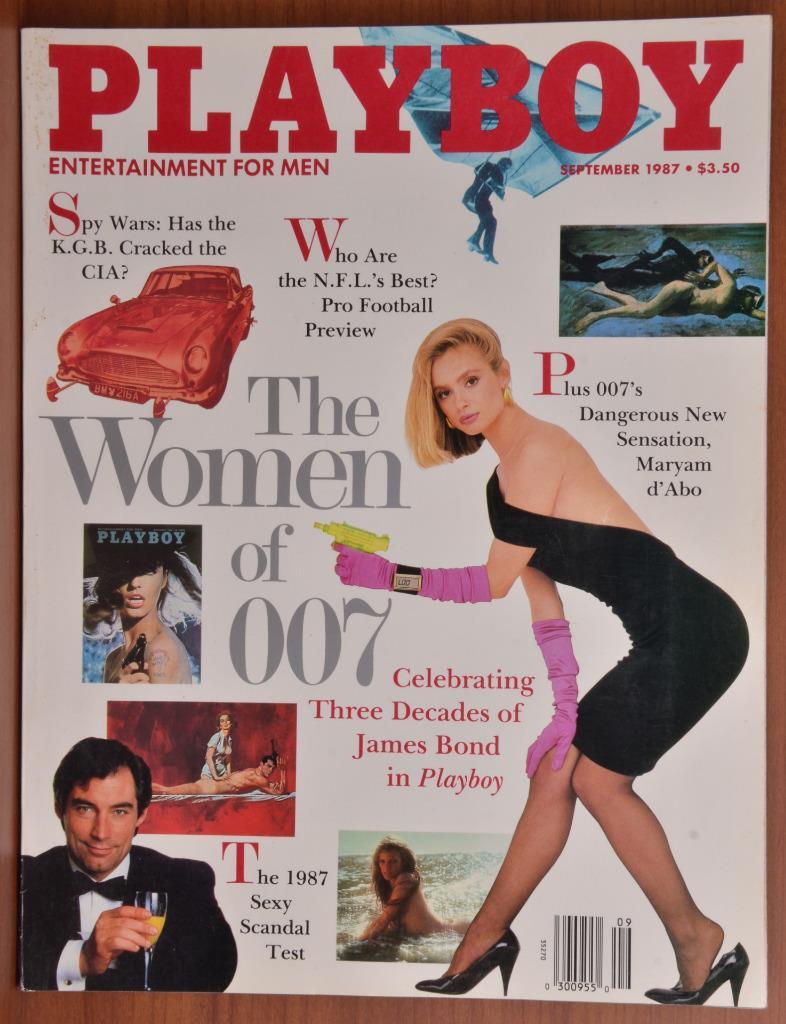 The magazine reviews american teen