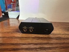 Creative Sound BlasterX G6 7.1 External USB Sound Card