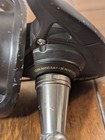 Penn Battle II 5000 Saltwater Fishing Spinning Reel Blk Gld W/Blue Braided Line — photo 10