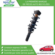 Amortisseur Volkswagen FOX