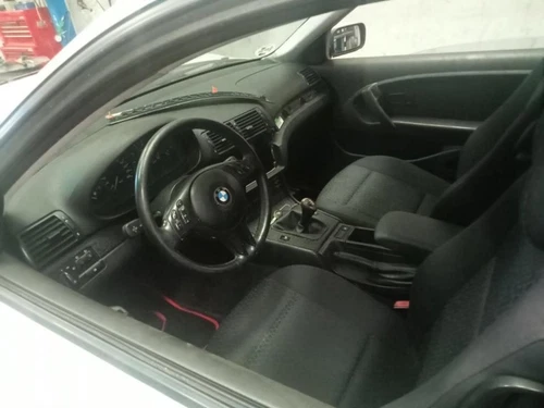 3184700 Filtre À Carburant. pour BMW SERIE 3 COMPACTO (E46) 316ti 2001 107463 - Afbeelding 9 van 10